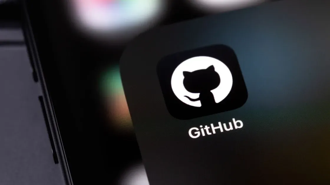 GitHub-themed cover image representing malicious repositories used in hiring scams.